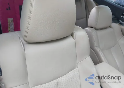 2012 Nissan Maxima 3.5 Sv from USA, damaged, VIN 1N4AA5APXCC804809